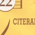 Kedvezményes ár ARAKOZ Citerahúr 22-es